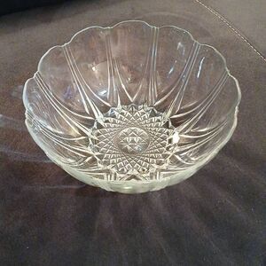 Crystal Bowl